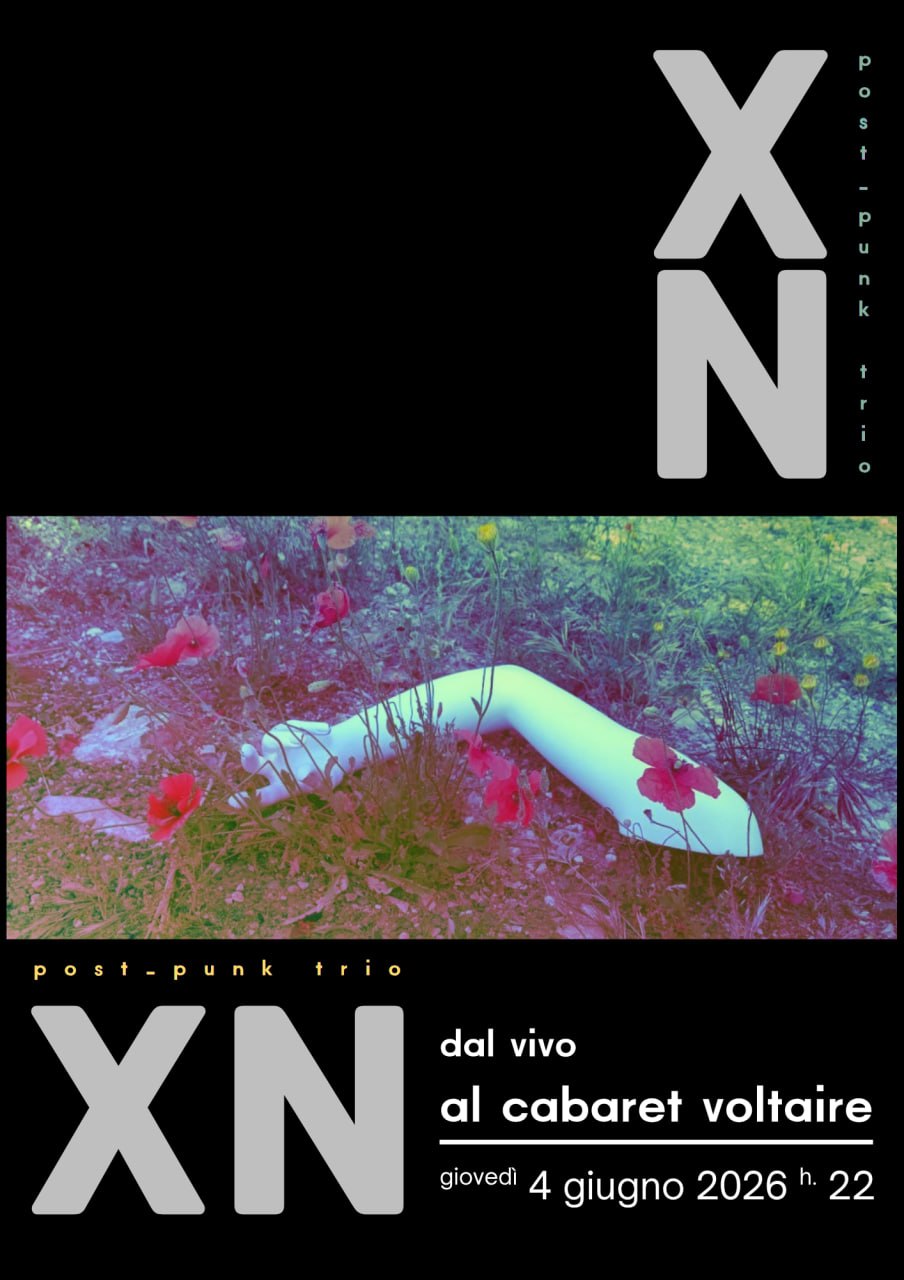 Locandina di XN